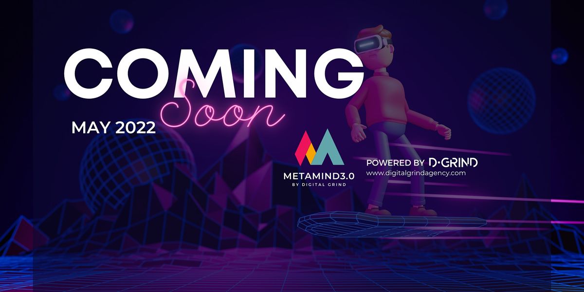 Introduction to the Metaverse - MetaMind3.0