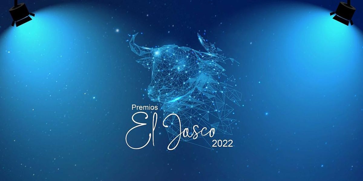 Premios El Josco 2022