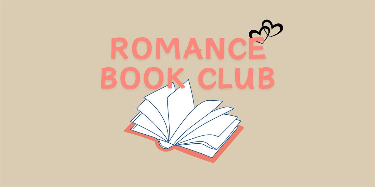 Romance Book Club