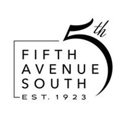 5th Avenue South