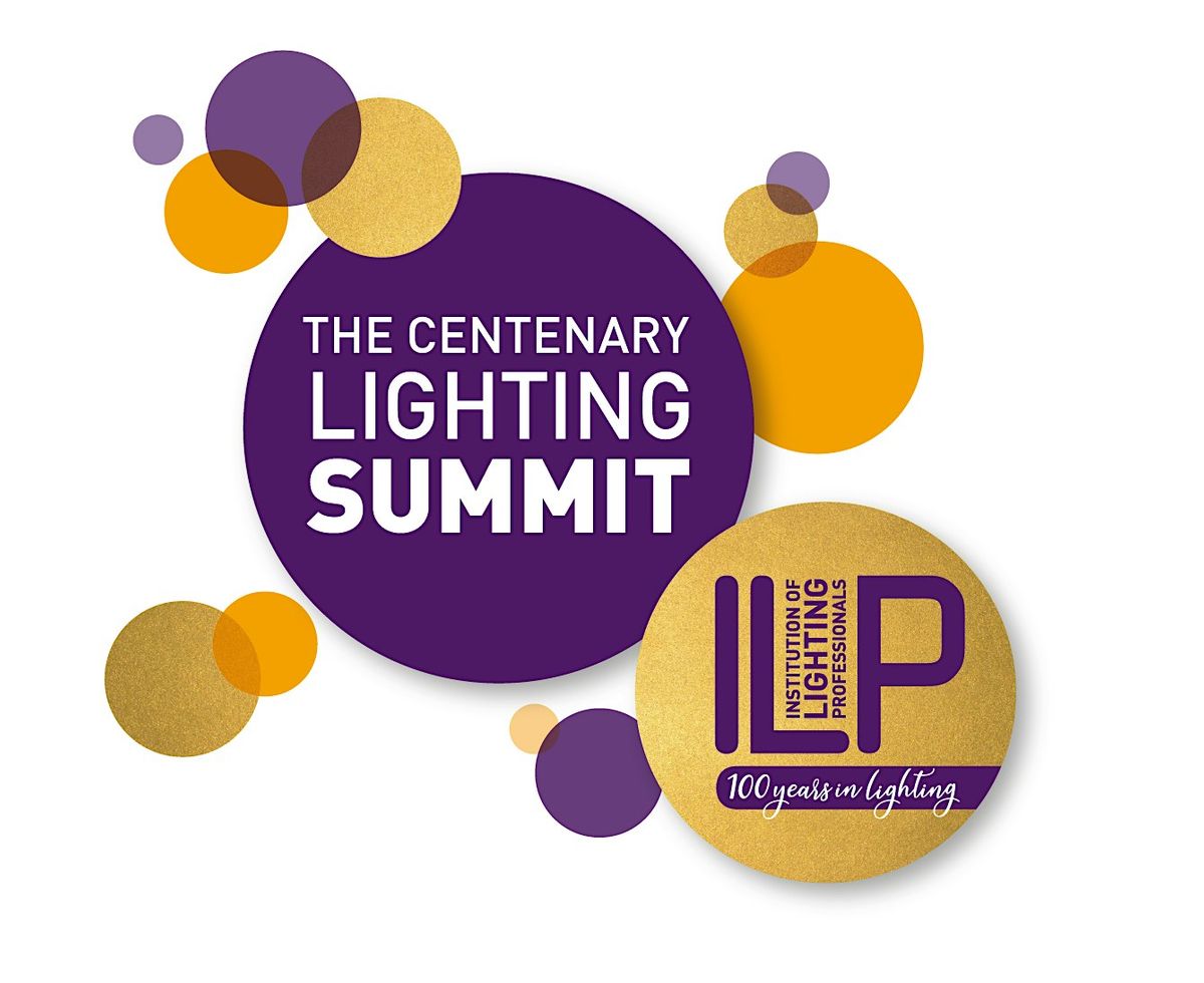 Centenary Lighting Summit 2024