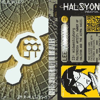 Lee Judilla \/ MIDWEST CYBORG