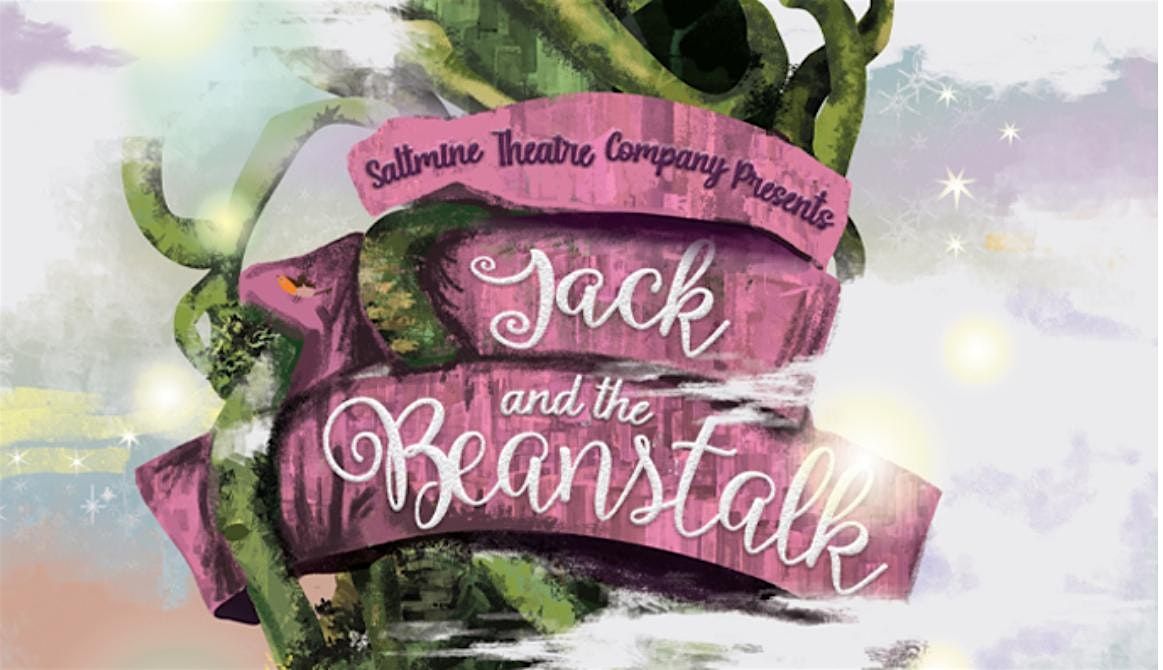 Jack and the Beanstalk Pantomime