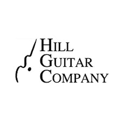 Hill Guitar Company