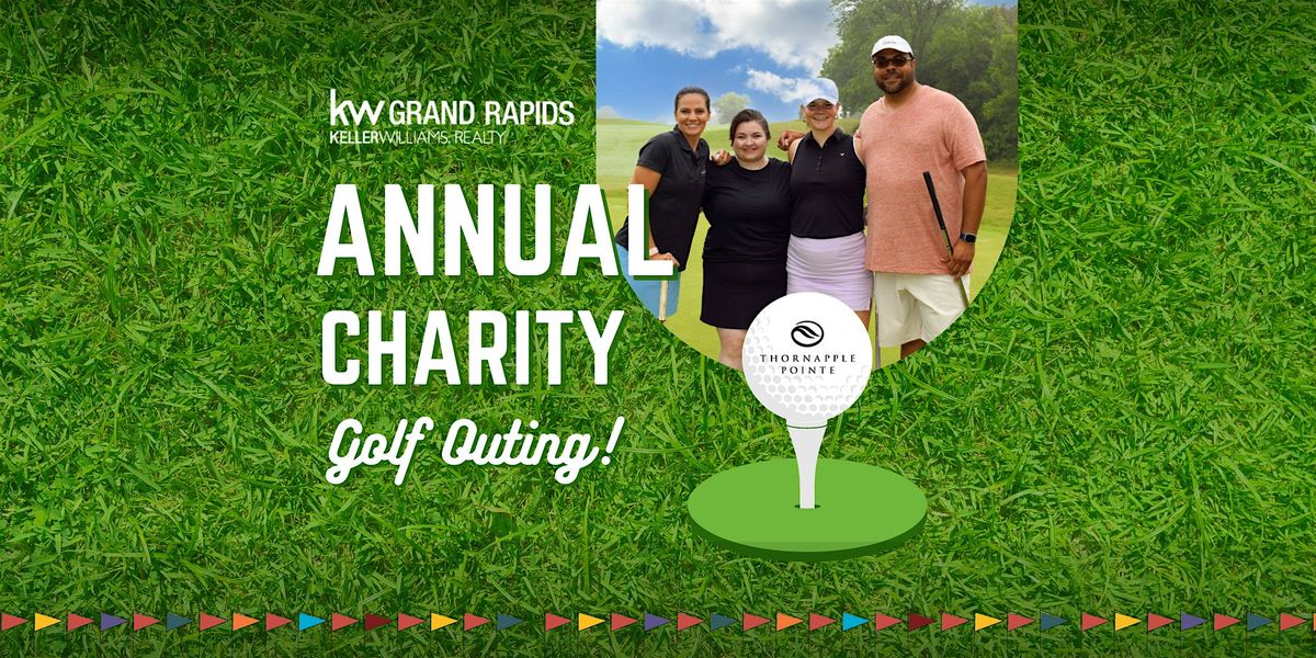 Keller Williams Grand Rapids East Annual Golf Outing