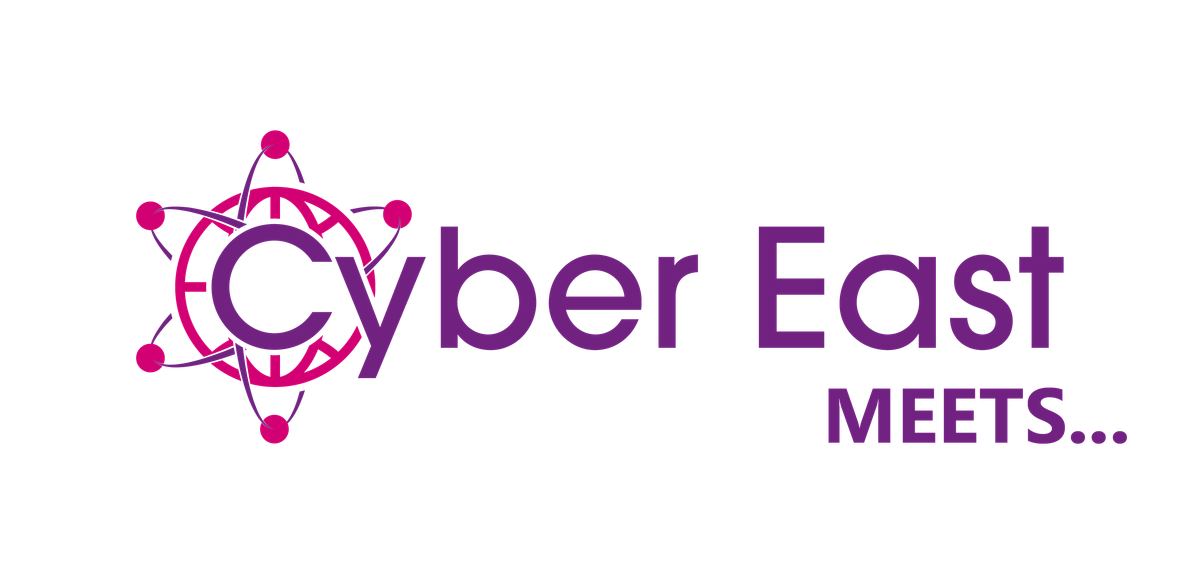 Cyber East Autumn Event in Peterborough