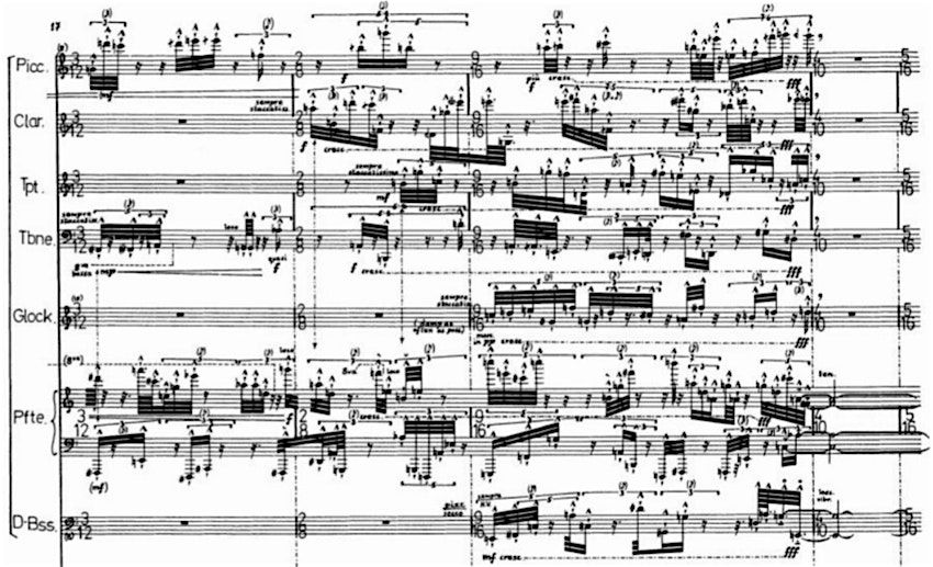 Brian Ferneyhough \u2013 Solowerke f\u00fcr Fl\u00f6ten