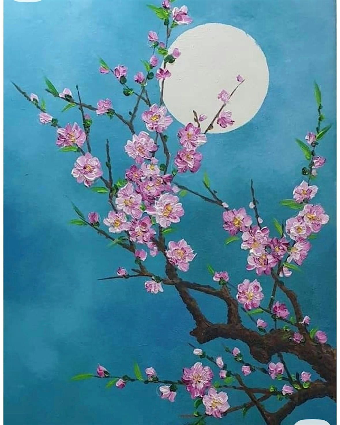 Watercolor Workshop with Mary!