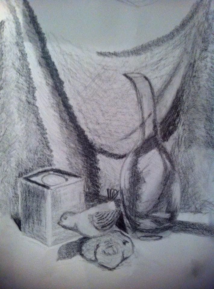 Learn to Draw: Still Life