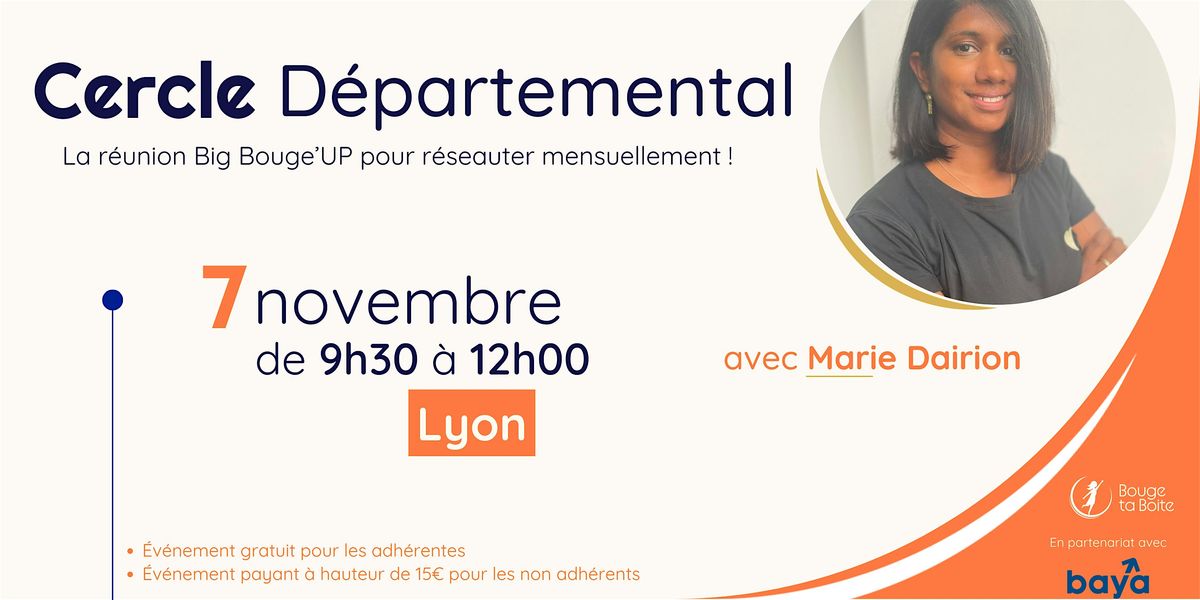 Cercle d\u00e9partemental dans le Rh\u00f4ne