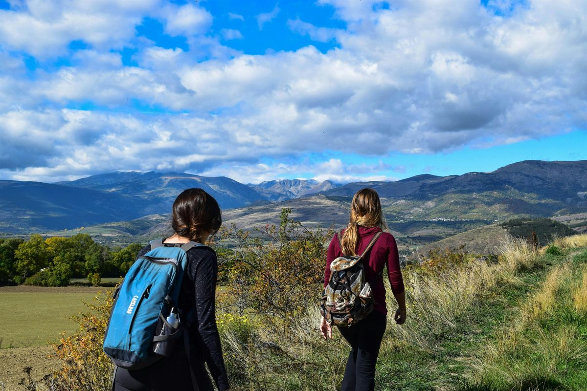 Hike and Hangout for SF Singles in 20's and 30's