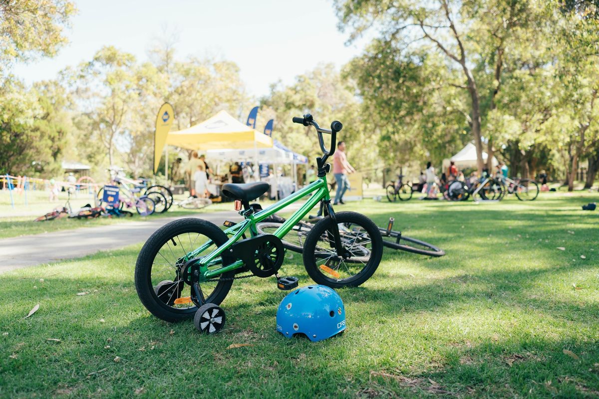 #RoadNats elite road race family fun bike zone!