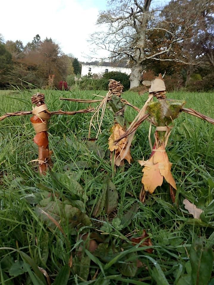 The Wicker Little People Workshop