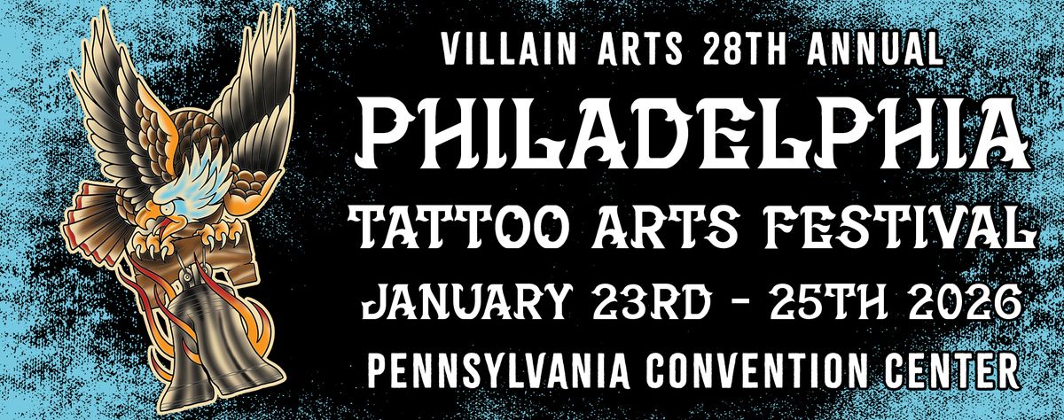 Jacksonville Tattoo Arts Festival