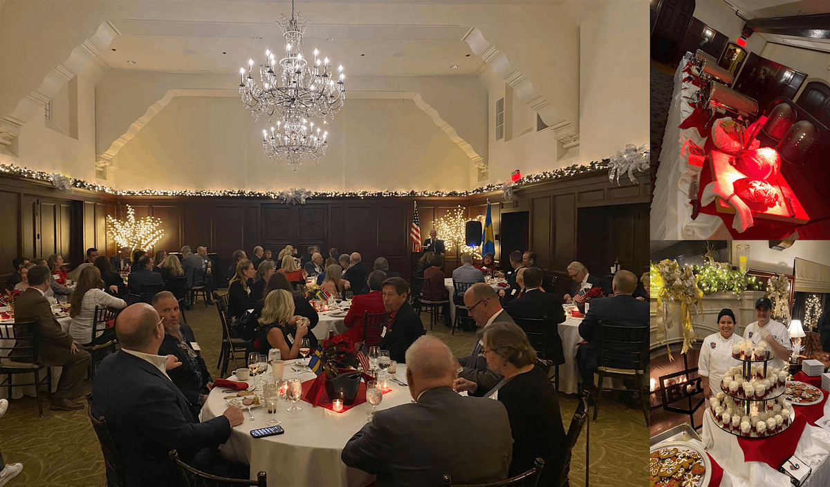 2024 Annual SACC Detroit Jul Dinner