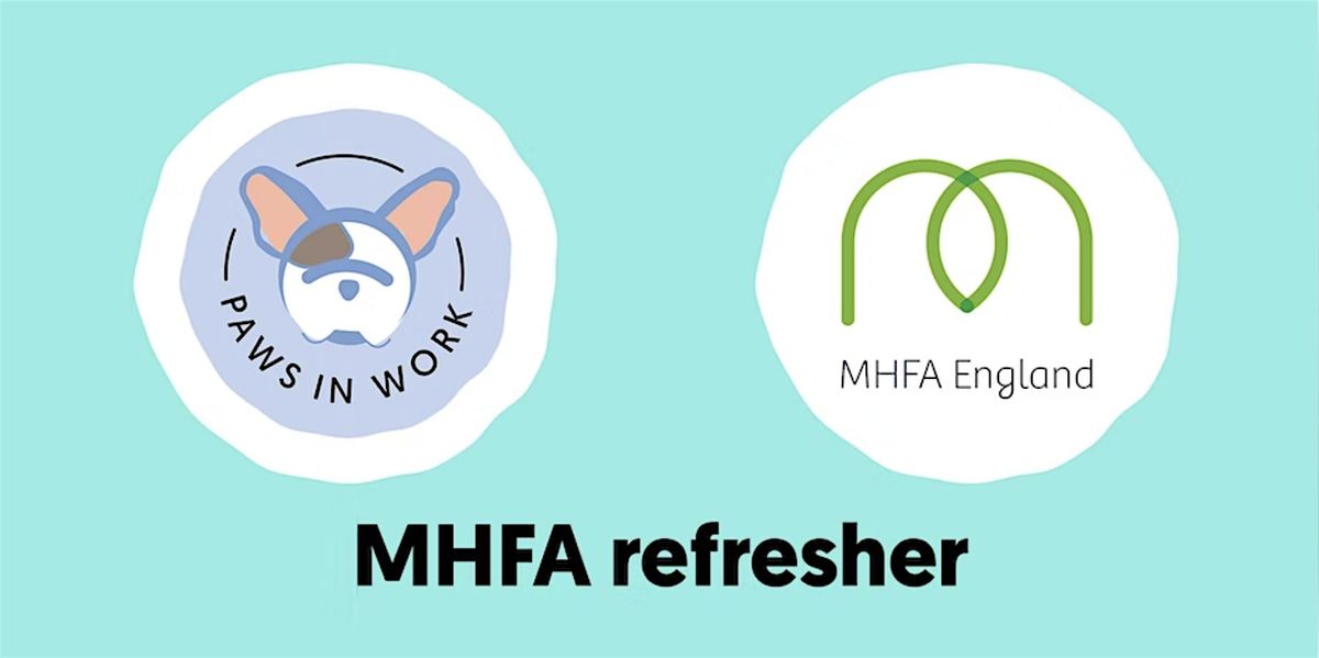 MHFA Refresher online course