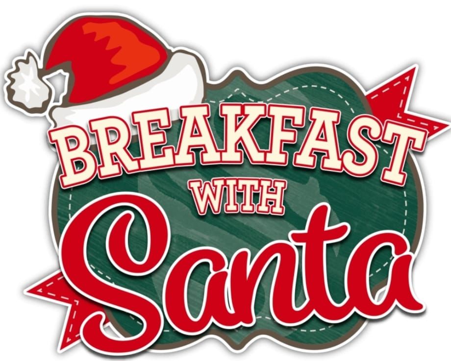 Breakfast with Santa