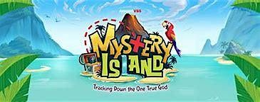 Camp VBS Mystery Island