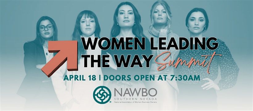 Women Leading the Way Summit