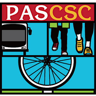 Pasadena Complete Streets Coalition