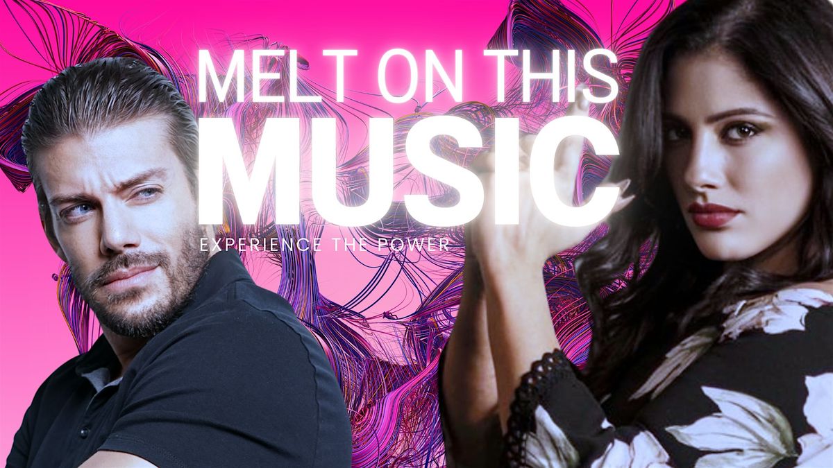 Melt On This Music Premiere