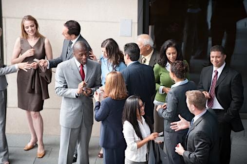 NETWORKING SKILLS WORKSHOP:  Learn How to Create More Win-Win Outcomes!