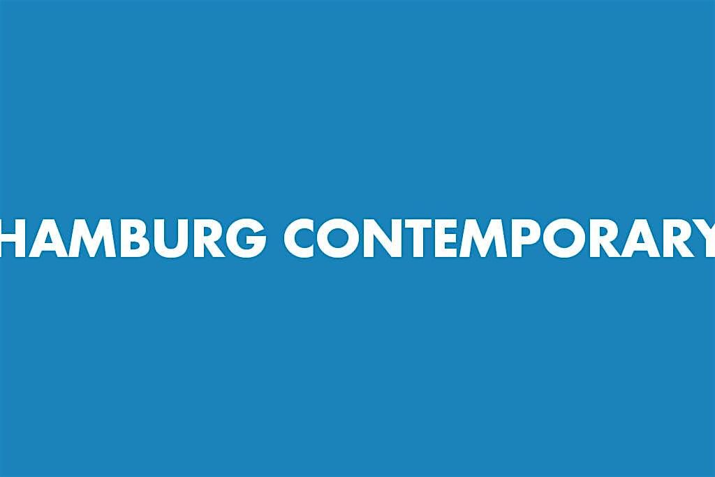 Hamburg Contemporary - Klavierrezital j\u00fcdischer Komponist:innen