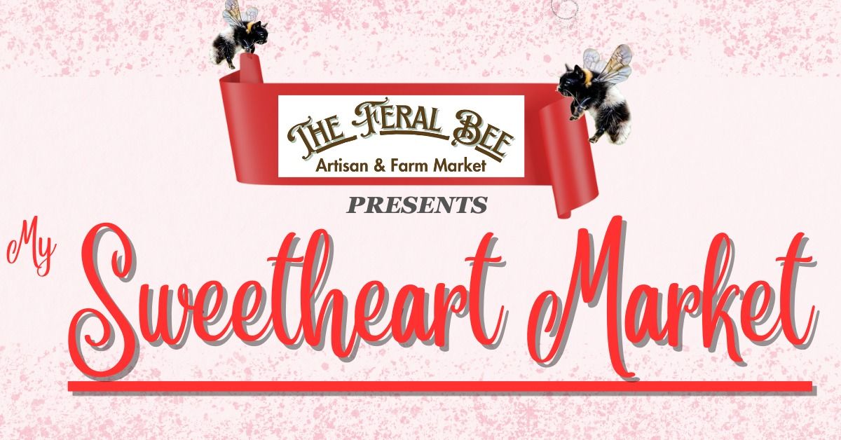 Sweetheart Market