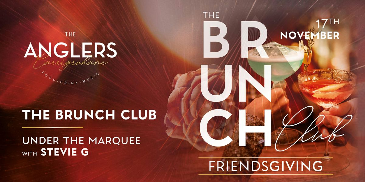 The Brunch Club: November