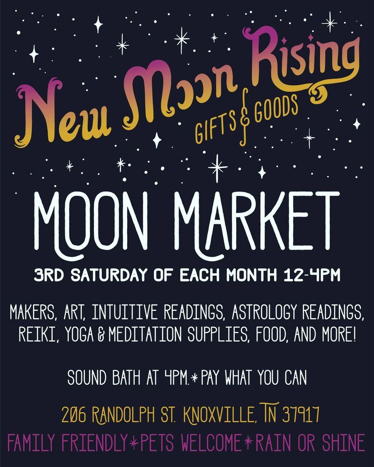 Moon Market 