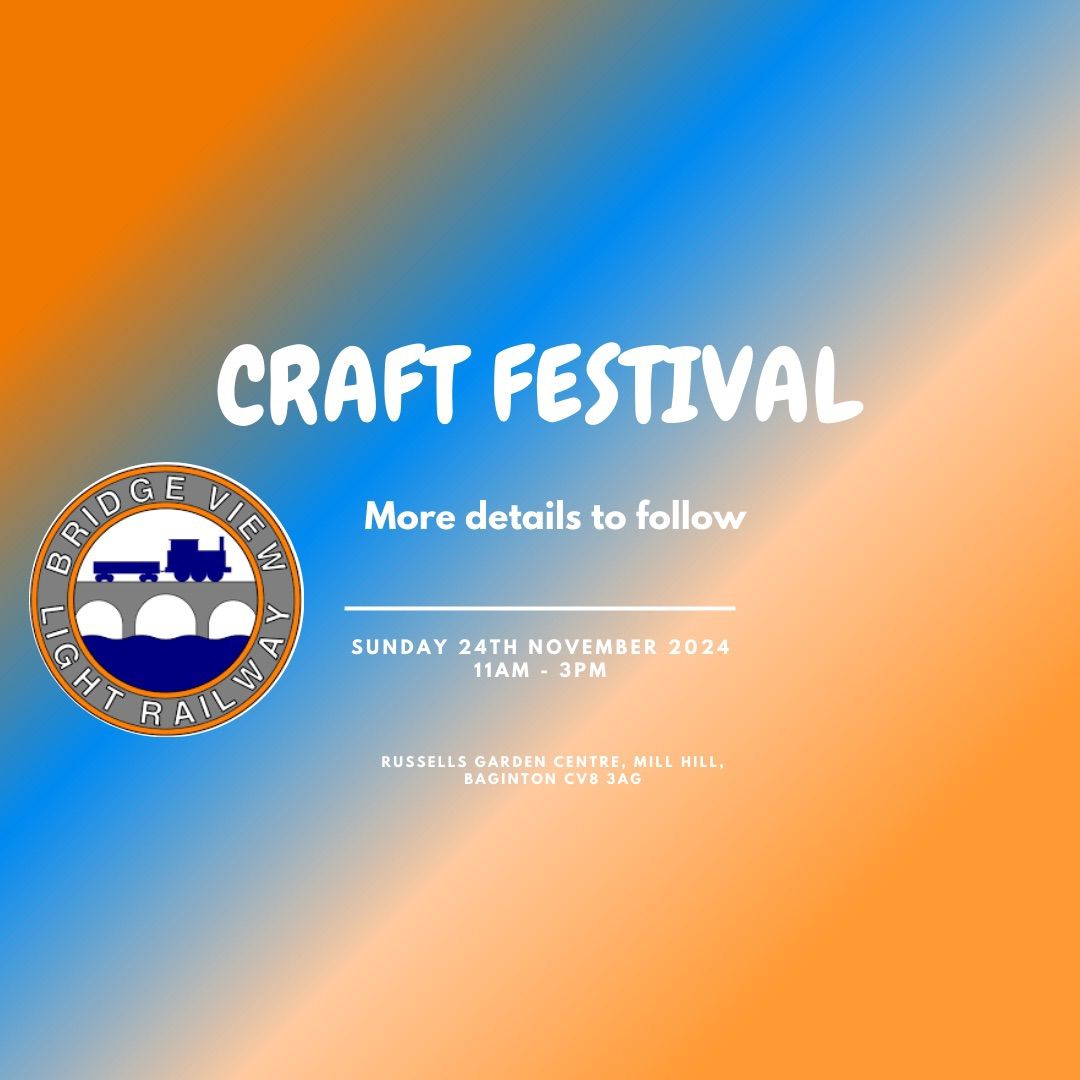 Craft Festival 