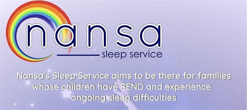 NANSA Sleep Talk