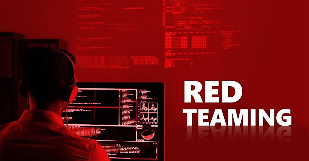 Red Team Tooling