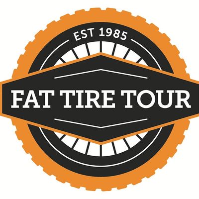 Fat Tire Tour