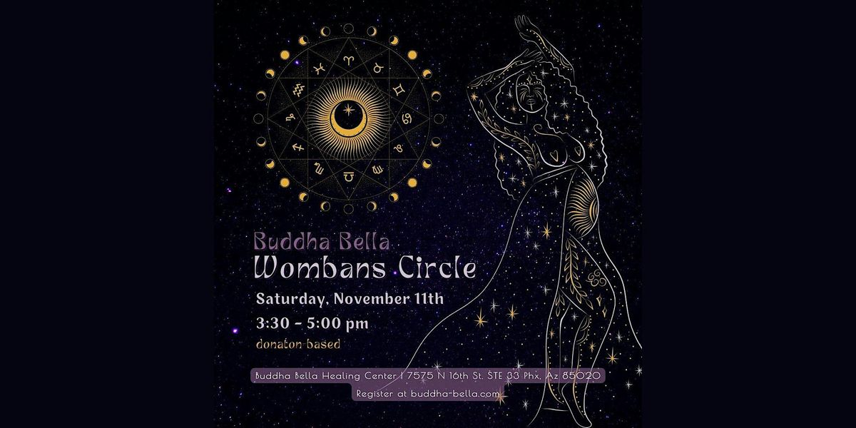 Womben's Circle