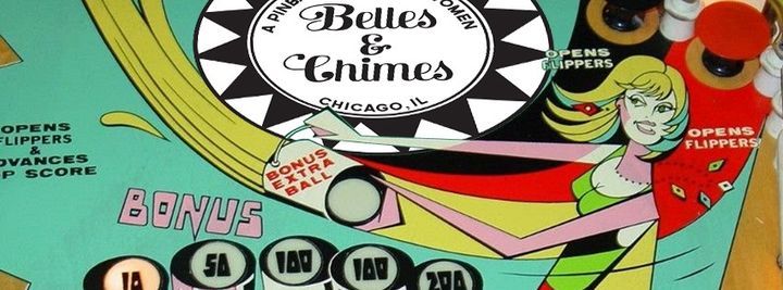 Belles & Chimes Chicago Monthly Women's Tournament