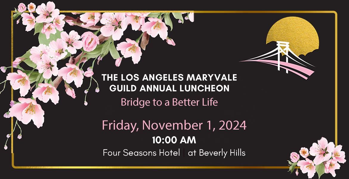 2024 LAMG Annual Luncheon