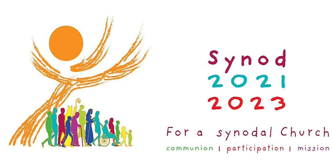 OLQW Parish Synod on Synodality
