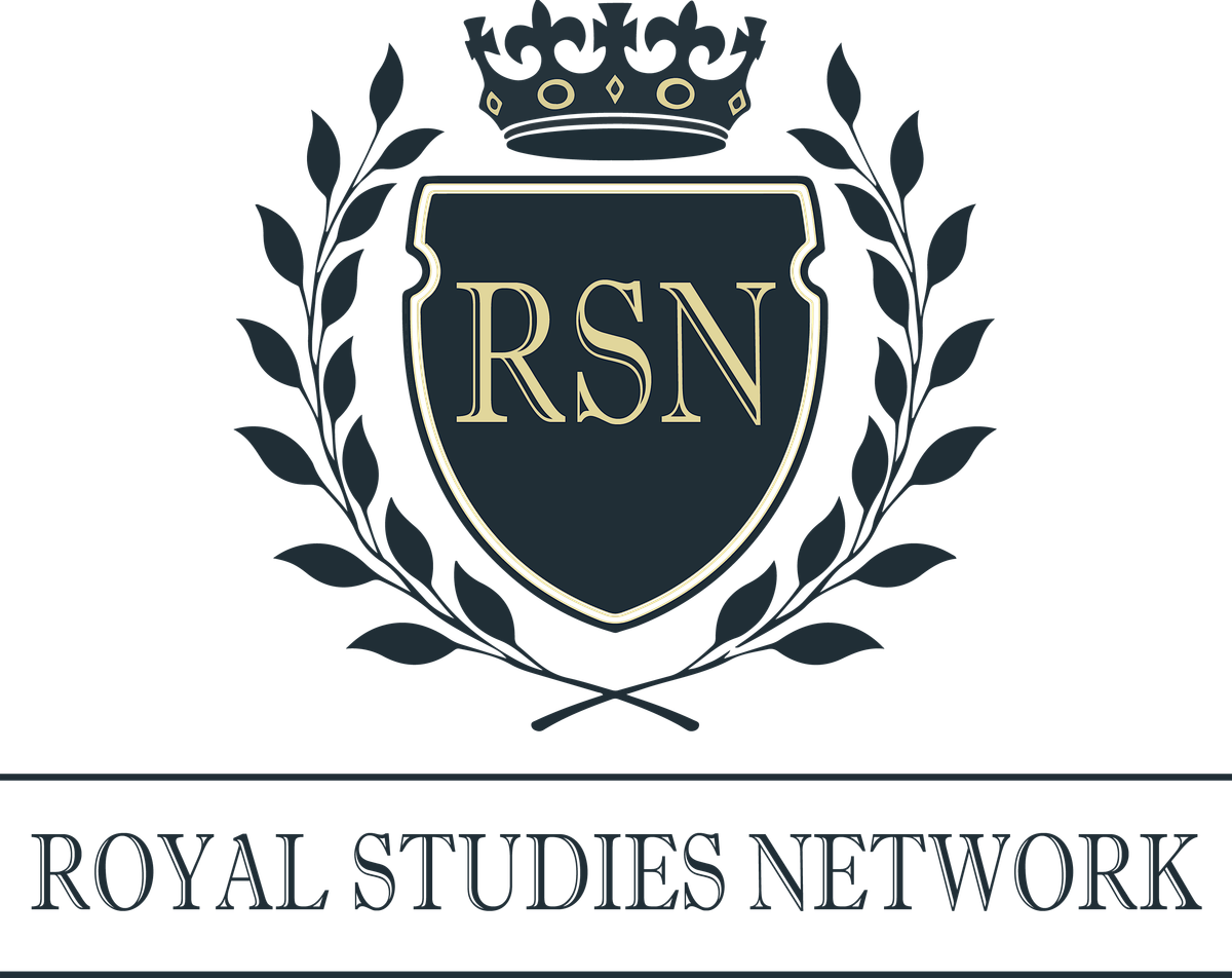 Special DSS - Royal Studies Network Holiday Social