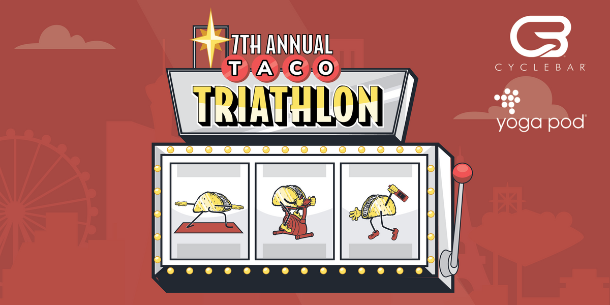 7th Annual Taco Triathlon
