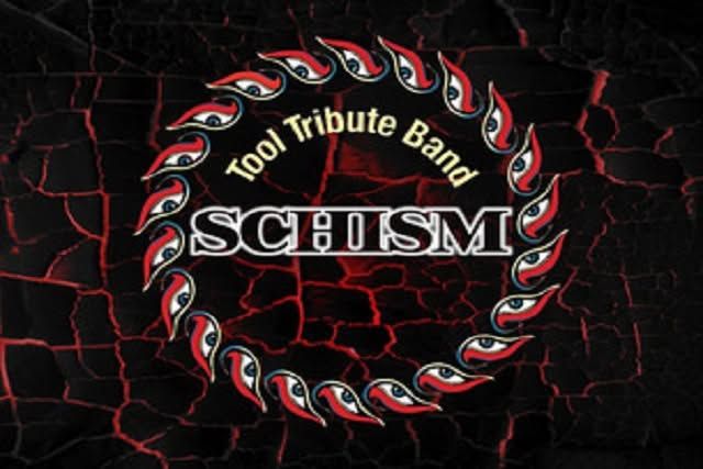 Schism (A Tribute To Tool)