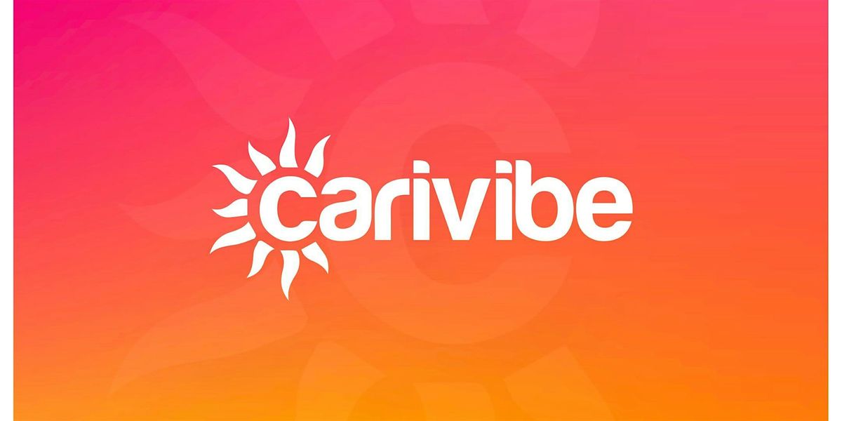 CARIVIBE \/ REACH THE BEACH WEEKEND - 2024 EVENTS