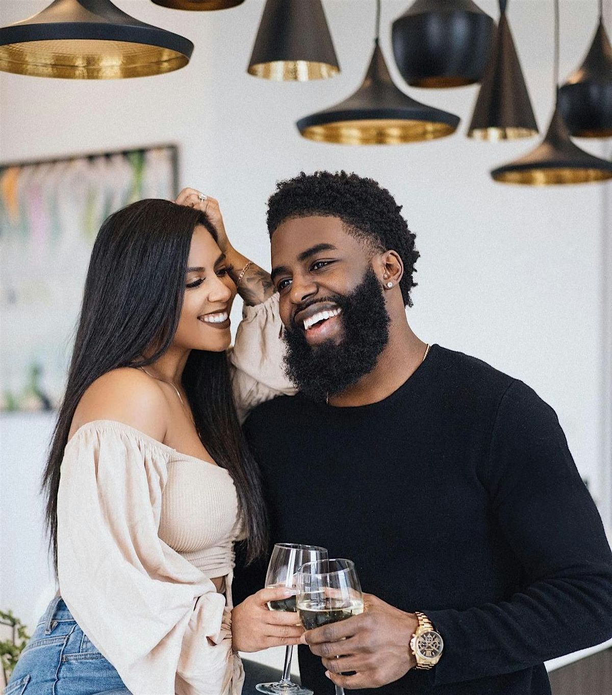 Single Black Professionals Meet-up (Ages 25-45)Nobu Hotel Barcelona