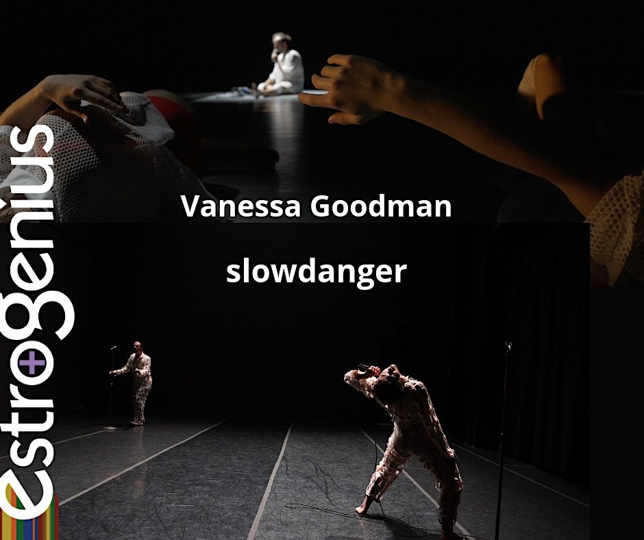 Sound(ing) Together Core/Us and Resonant Body (EstroGenius Festival