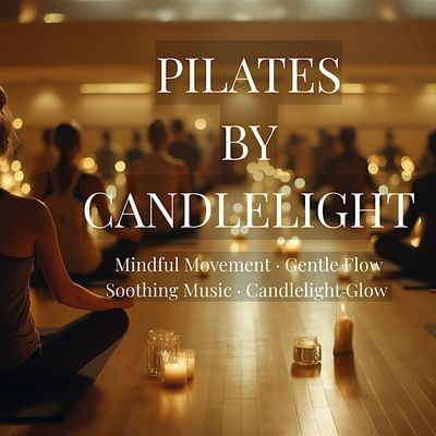 Candlelight Pilates UK