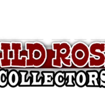 Wild Rose Antique Collectors Society