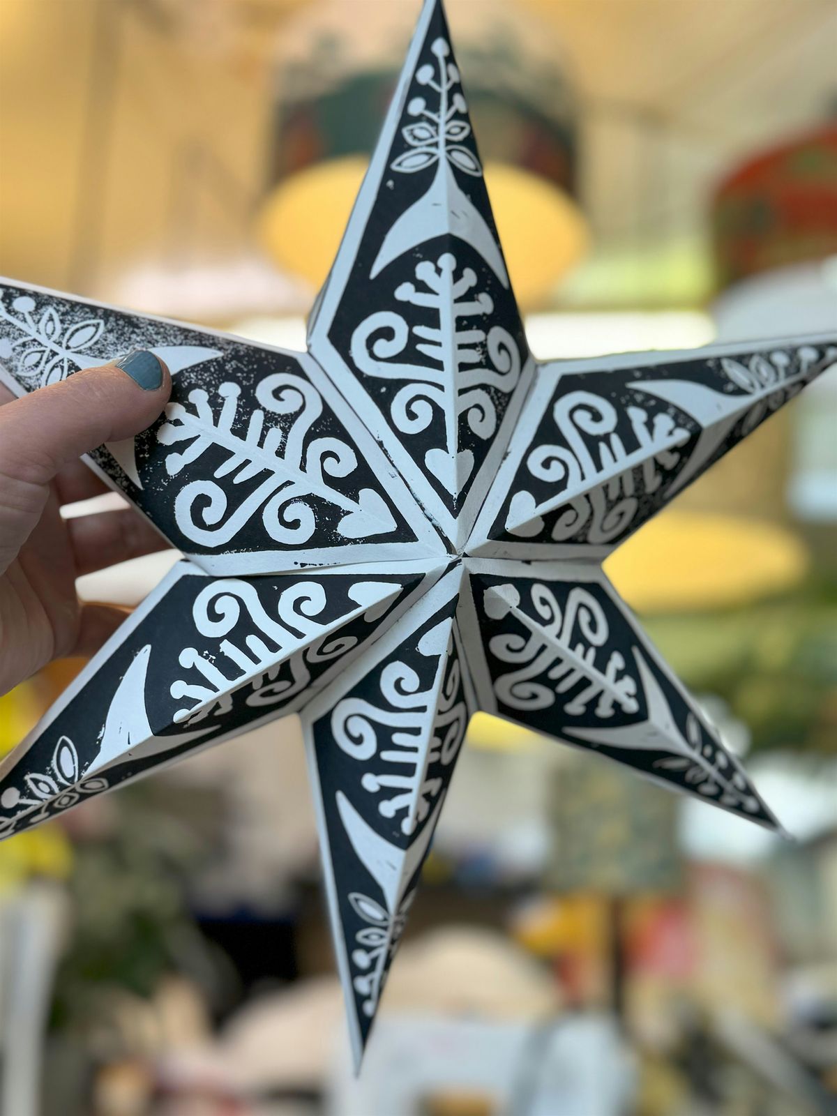 Christmas Stars