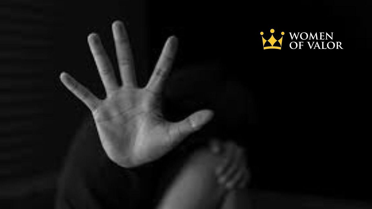 Women of Valor: Domestic Violence Program