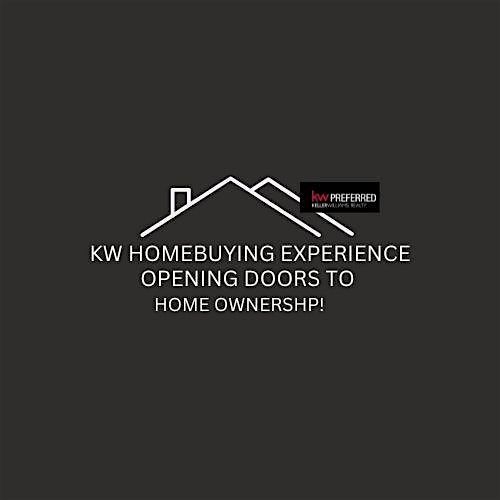 KW HomeBuying Expeience