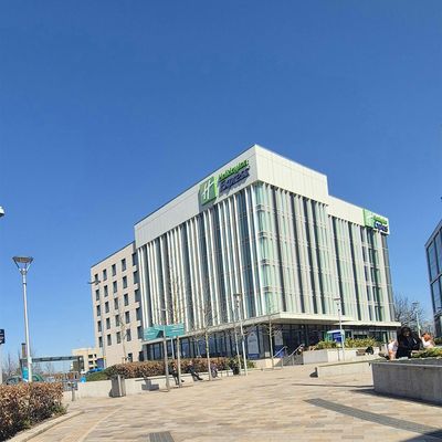 Holiday Inn Express Stockport